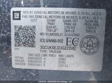 Chevrolet Silverado  2Lz 3GCUKSEJ2JG223582 снимка