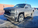 Chevrolet Silverado  2Lz 3GCUKSEJ2JG223582 снимка