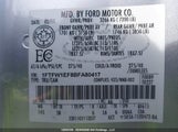 Ford F-150 Fx4 1FTFW1EF8BFA80417 снимка