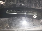Mitsubishi Outlander Es/Ex/Ex-L JA4AZ2A39LZ608317 снимка
