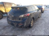 Mazda Mazda3 Gs/Gt JM1BL1H57A1318070 photo