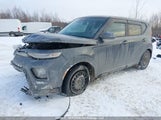 Kia Soul Ex/Ex Premium/Ex+/Gt-Line Limited KNDJ33AU5M7745984 снимка