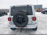 Jeep Wrangler Sahara 4Xe 1C4JJXP66PW631251 снимка