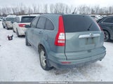 Honda Cr-V Ex 5J6RE3H55BL801044 снимка
