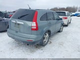 Honda Cr-V Ex 5J6RE3H55BL801044 снимка
