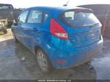 Ford Fiesta Se 3FADP4EJ3CM214333 fotografie