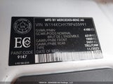 Mercedes-Benz Sprinter W1Y4KCHY7RP655991 снимка