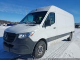 Mercedes-Benz Sprinter W1Y4KCHY7RP655991 снимка