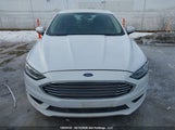 Ford Fusion Hybrid Hybrid 3FA6P0UU5JR130009 fotografie