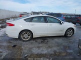 Ford Fusion Hybrid Hybrid 3FA6P0UU5JR130009 fotografie