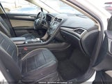Ford Fusion Hybrid Hybrid 3FA6P0UU5JR130009 fotografie