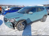 Kia Seltos Ex KNDEUCAA6R7622707 снимка