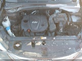 Hyundai Santa Fe Sport 5XYZU3LB6EG143935 fotografie