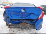 Honda Civic Ex 2HGFC2F88HH021410 снимка