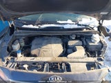 Kia Sedona Lx/Lx+ KNDMB5C17K6477747 photo