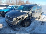Kia Sedona Lx/Lx+ KNDMB5C17K6477747 fotografie