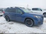 Subaru Ascent Onyx 4S4WMAHD7N3401459 снимка