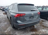 Volkswagen Tiguan Trendline 3VV0B7AX6KM156074 photo