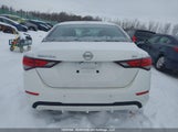 Nissan Sentra Sv 3N1AB8CV3RY355335 снимка