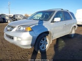Acura Mdx Touring 2HNYD18966H003189 снимка