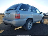 Acura Mdx Touring 2HNYD18966H003189 снимка