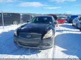 Infiniti G25X JN1DV6AR4CM861281 снимка