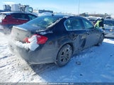 Infiniti G25X JN1DV6AR4CM861281 снимка