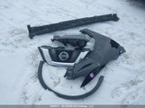 Nissan Rogue 5N1AT2MV7KC753325 снимка