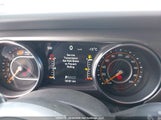 Jeep Wrangler Sahara 1C4HJXEG7PW653057 fotografie