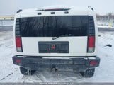 Hummer H2 5GRGN23U63H141878 снимка
