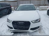 Audi A4 2.0T Technik Plus WAUKFCFL1FN002391 снимка