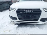 Audi A4 2.0T Technik Plus WAUKFCFL1FN002391 снимка