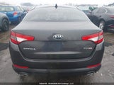 Kia Optima Ex/Ex Luxury/Ex+ KNAGN4A78D5434689 снимка