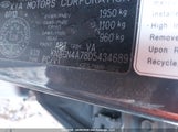 Kia Optima Ex/Ex Luxury/Ex+ KNAGN4A78D5434689 снимка