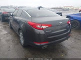 Kia Optima Ex/Ex Luxury/Ex+ KNAGN4A78D5434689 снимка