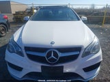 Mercedes-Benz E 400 WDDKK6FF0GF313466 снимка