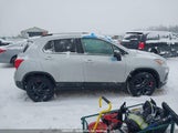 Chevrolet Trax 1Lt KL7CJPSBXLB330400 снимка