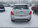 Chevrolet Trax 1Lt KL7CJPSBXLB330400 снимка