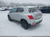 Chevrolet Trax 1Lt KL7CJPSBXLB330400 снимка