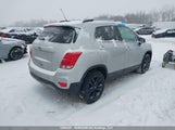 Chevrolet Trax 1Lt KL7CJPSBXLB330400 снимка