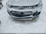 Chevrolet Trax 1Lt KL7CJPSBXLB330400 снимка