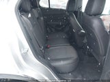 Chevrolet Trax 1Lt KL7CJPSBXLB330400 снимка