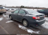 Toyota Corolla S/Le 2T1BU4EE6DC096639 снимка