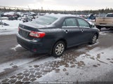 Toyota Corolla S/Le 2T1BU4EE6DC096639 снимка