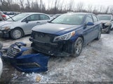 Hyundai Sonata Se 5NPE24AF5HH528240 снимка
