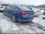 Hyundai Sonata Se 5NPE24AF5HH528240 снимка