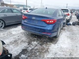 Hyundai Sonata Se 5NPE24AF5HH528240 снимка