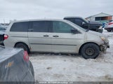 Honda Odyssey Lx 5FNRL38246B500890 снимка