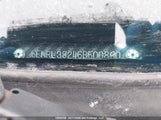 Honda Odyssey Lx 5FNRL38246B500890 снимка
