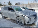 Chevrolet Trax 2Rs KL77LJE22SC214895 снимка